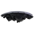 thumbnail image 4 of Headlight For 2011-2014 Chrysler 200 S Driver Side w/ bulb, 4 of 5
