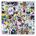 thumbnail image 3 of Paquete de pegatinas Marginal Travelers Anime, 50 unidades, 3 of 4