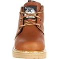 thumbnail image 3 of Georgia Boot Wedge Chukka Work Boot, 3 of 7