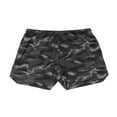 thumbnail image 1 of MesaSe Men‘s Sports Short Pants Camouflage Print Elastic Waist with Drawstring Pants, 1 of 8