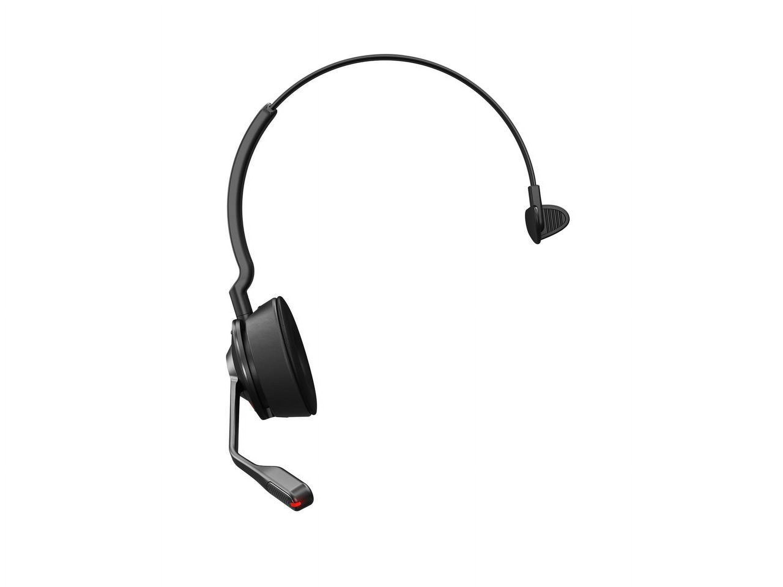 JABRA EVOLVE2 40 SE USB-A MS - Walmart.com