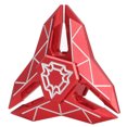 thumbnail image 4 of Juguete giratorio de metal Ticfox para TDAH Color brillante, 4 of 12