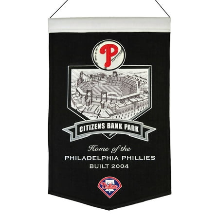 - Philadelphia Phillies 15