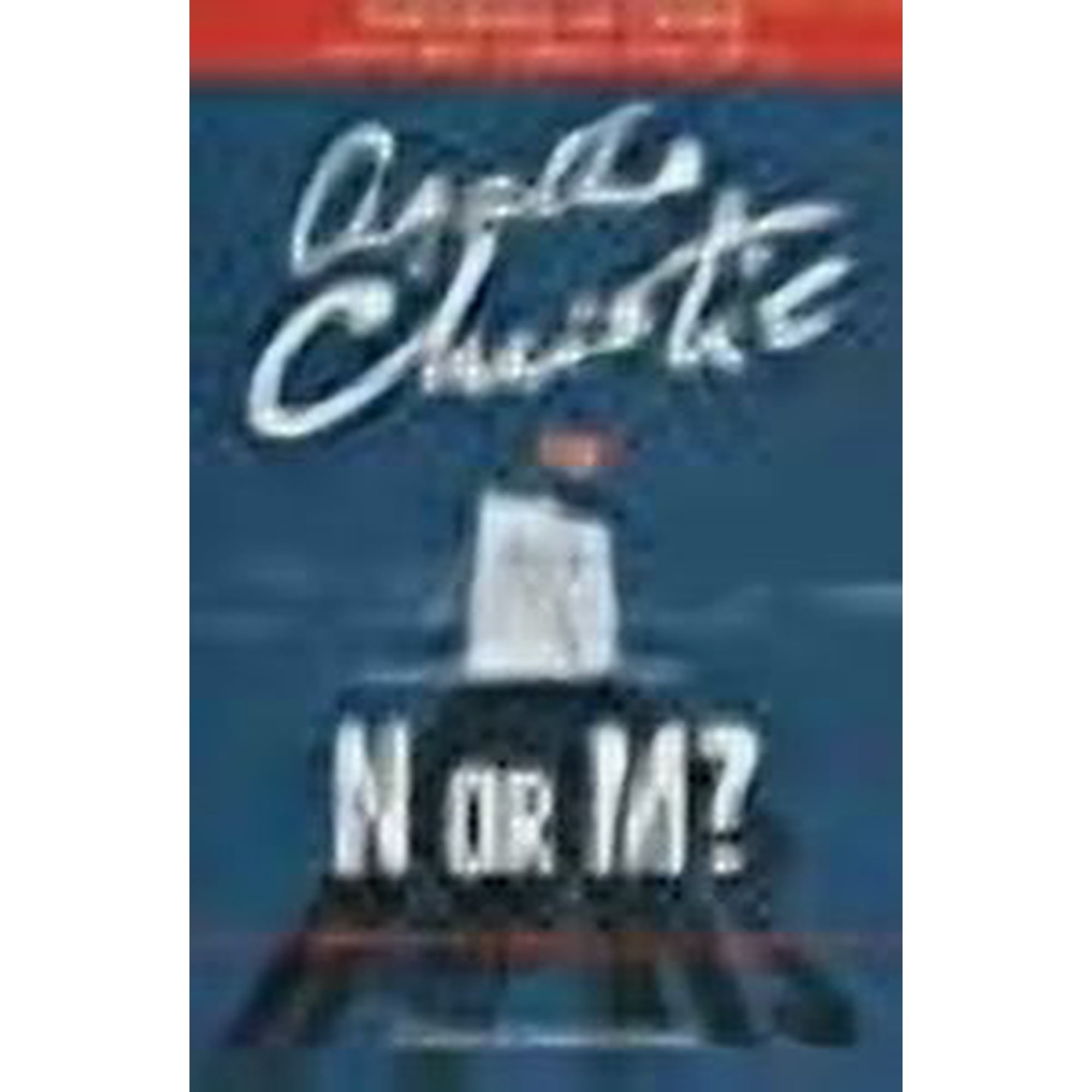 N or M?: A Tommy & Tuppence Mystery (Paperback) by Agatha Christie