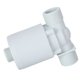 thumbnail image 5 of Válvula De Torres De Tanques, Válvula De Flotador Control De Nivel De Agua Exterior Para Agua Agua Limpia, 5 of 7