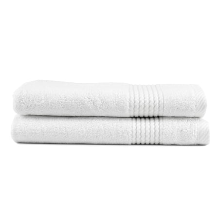 Lara 2 Pcs Turkish Cotton Towel - Hand Towel