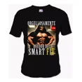 thumbnail image 1 of T-shirt Playera Gym Urban Calacas Chidas Memes Olimpica Ms01, 1 of 1