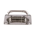 thumbnail image 5 of Seachoice Stainless Steel Flush Hatch Handle, 5 of 6