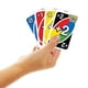 thumbnail image 3 of Juego de cartas Mattel Games UNO Flip Express, 3 of 6