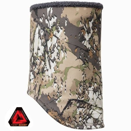 Men s Anamoose Heat Boost™ Soft shell Gaiter (Vertek®) One Size