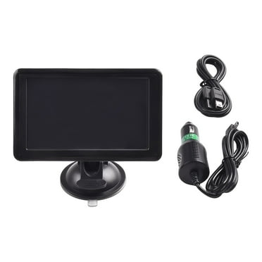 DAMIFU 5 Inch GPS Navigator Device 8GB  128MB With Car Truck Navigation For SA Audio Player/Video Player/Photo Browser Car Electronics