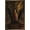 Bronze Framed Version, variant on House of the Dragon - Rhaenyra Dragon Head One Sheet Wall Poster, 14.725" x 22.375"