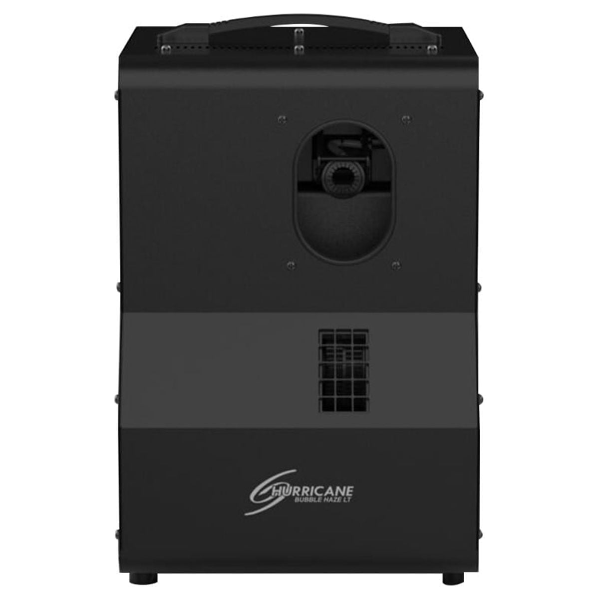 Chauvet DJ Hurricane Bubble Haze LT Multi-Purpose Atmospheric Haze & Bubble Machine with Fluid Package