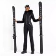 thumbnail image 3 of Dare 2B - Traje para Nieve Julien Macdonald Supermacy para Mujer (Negro) Dare 2B UTRG8538_black, 3 of 6