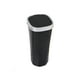 thumbnail image 3 of Car Trash Can With Lid,Garbage Bin With Lid Storage Box,Storage Box Portable Foldable,Small Metal Storage,For Bedroom Kitchen,High Capacity Trash Can,For Home Office,Easy Clean Waterproof, 3 of 9