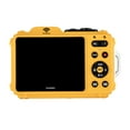 thumbnail image 3 of Kodak PIXPRO WPZ2 Digital Camera (Yellow) | Waterproof, Shockproof & Dustproof Camera with 16MP Sensor, 1080p Video & 4x Optical Zoom | For Travel & Outdoor use + 32GB Card + Vlogger Tripod + More, 3 of 8
