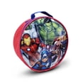 thumbnail image 2 of Lonchera termica Avengers Marvel Disney, 2 of 4