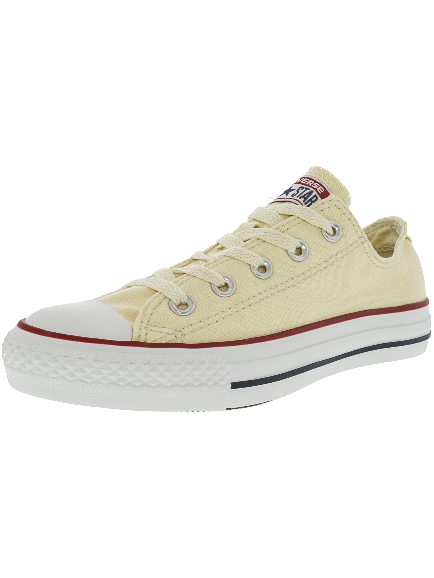 new converse low top
