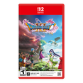 thumbnail image 1 of DRAGON QUEST XI S: Echoes of an Elusive Age - Definitive Edition (Nintendo Switch 2), 1 of 4