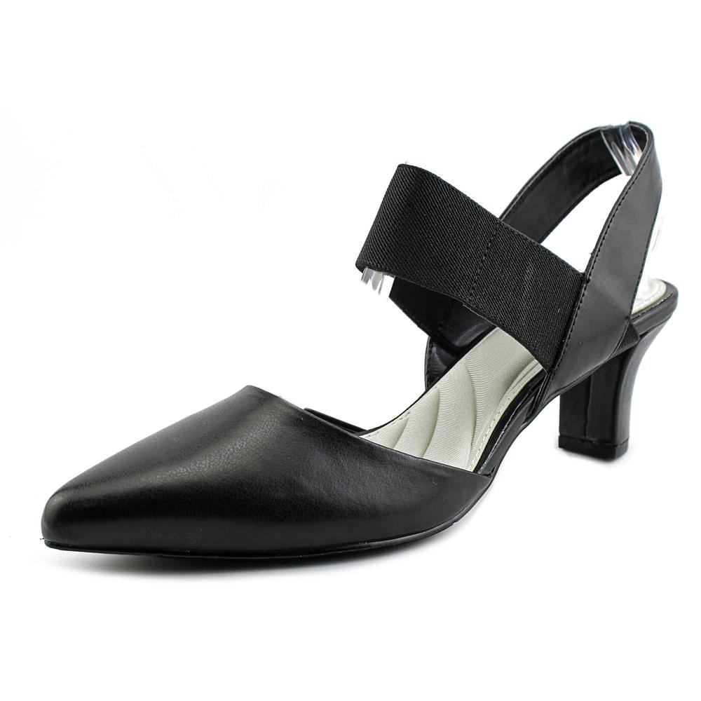 easy street vibrant sandal