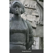 St. Petersburg Bay Blues, (Paperback)