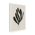 thumbnail image 4 of Trademark Fine Art THE MIUUS STUDIO Modern Flower Canvas Wall Art, 4 of 4
