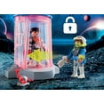 thumbnail image 3 of PLAYMOBIL SuperSet Galaxy Police Rangers, 3 of 5