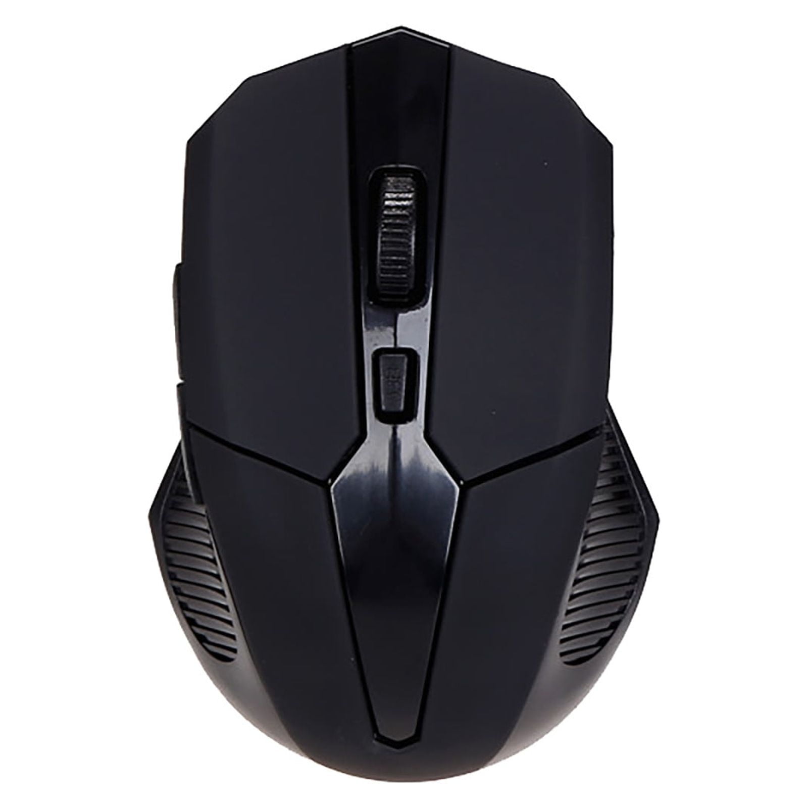 Rbaofujie Wireless Bluetooth Mouse 2.4GHz Wireless Mouse 2400DPI USB ...