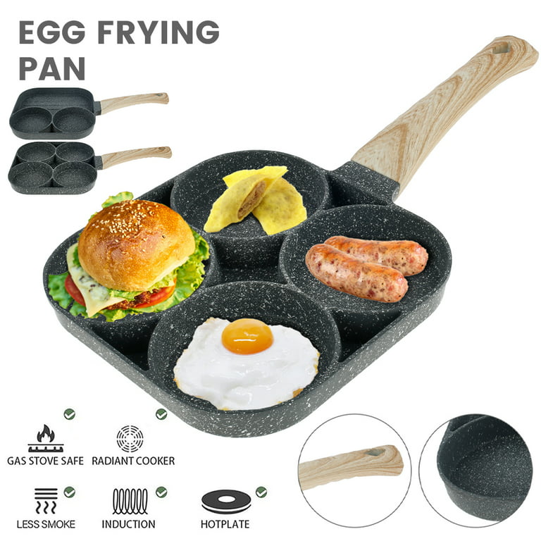 HexClad Egg Pan The Ultimate Cookware for Effortless Egg Cooking 