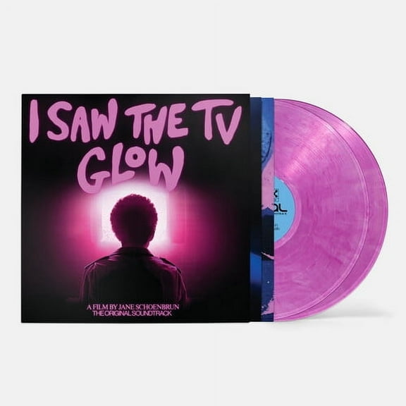 Various - I Saw the TV Glow Soundtrack - Music & Performance - Vinyl