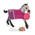 thumbnail image 4 of Schleich Playful Foal Playset, 4 of 5