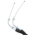 thumbnail image 5 of 150cm Motorcycle Throttle Cable Steel Wires for XL1200 883 Glide, 5 of 5
