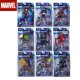 thumbnail image 2 of 15Cm Marvel Avengers: Endgame Spiderman Ironman Illuminate Anime Figure Action Toy Christmas Gift Movable Joints Rotatable Doll qym unisex, 2 of 2