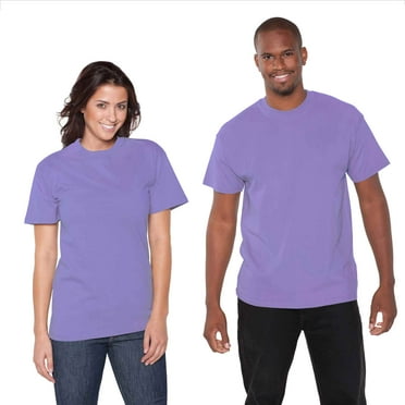 OTTO Unisex Heavyweight Comfy Tee T-Shirt