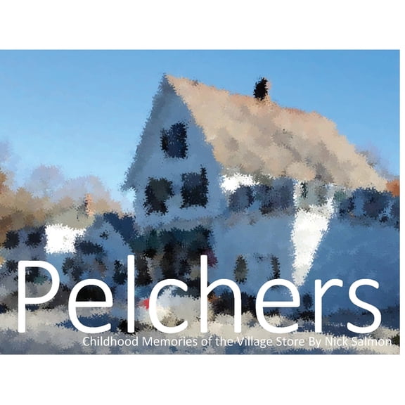 Pelchers, (Paperback)