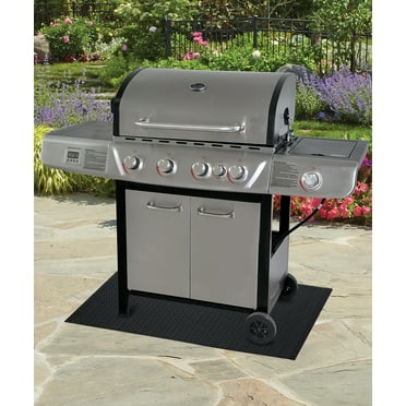 Armor All Heavy Duty Large Grill Mat