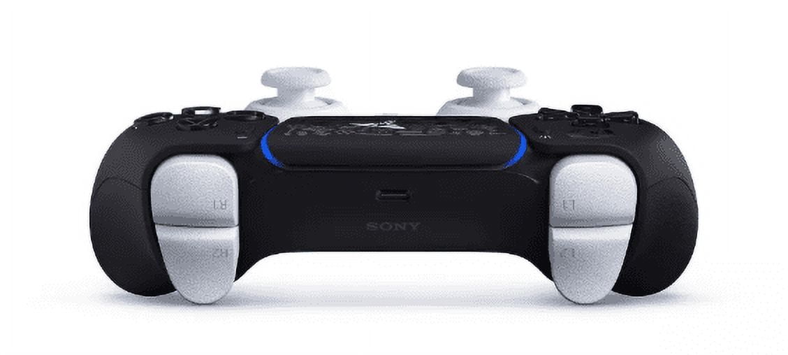 PS5 PlayStation 5 DualSense Controller - The Last of Us - Limited Edition!