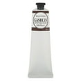 thumbnail image 2 of Gamblin Artist Grade Oil Color - Burnt Umber, 150 ml, 2 of 2