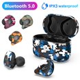 thumbnail image 1 of Twowood auricular Sabbat E12 Ultrawireless Bluetooth compatible con Bluetooth 5.0 In-Ear auriculares Auriculares deportivos, 1 of 6