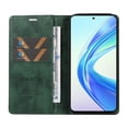 thumbnail image 2 of YIKATU YK-006 For Honor X7b 4G/90 Smart Wallet Case Magnetic Closing Leather Flip Phone Cover, 2 of 5
