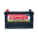 thumbnail image 1 of Batería Gonher G-65 para Auto, 1 of 2
