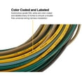 thumbnail image 3 of Speedway Motors Economy 12 Circuit Wiring Harness Kit, 3 of 15