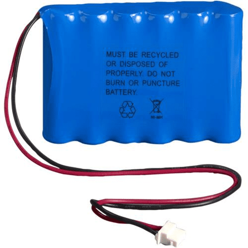 Honeywell Home Backup Battery for Lyric Controller (4hour) Walmart