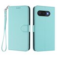 thumbnail image 1 of GANGXUN Wallet Case for Google Pixel 9A – Magnetic Closure, RFID Blocking, Wrist Strap, Wireless Charging Compatible, 1 of 6