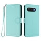thumbnail image 1 of Funda Cartera GANGXUN para Google Pixel 9A – Cierre Magnético, Protección RFID, Correa Desmontable, Compatible con Carga Inalámbrica, 1 of 6