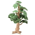 thumbnail image 1 of Árbol Miniatura Inteprter Sakura para Jardines 24cm Accesorios Decoración de Casa, 1 of 6