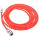 thumbnail image 4 of Pneumatic Tubing Air Compressor Tubing Wear Resistant Straight Tube Iron Material Harsh Environments 1Pcs, 4 of 4