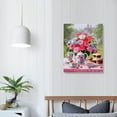 thumbnail image 3 of Nawypu Afternoon Tea by The Macneil Studio, Canvas Wall Art, 3 of 4