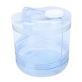 thumbnail image 3 of Contenedor de Agua Destilador, Botella de Agua Destilada de Reemplazo Anti -grieta, Prueba de Fuga de Múltiples PUESTOS PARA LOS DEMASTILADORES DE ENCIMERA, 3 of 7