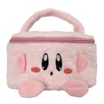 thumbnail image 1 of Bolsa de maquillaje Cute Cartoon Cosmetic Brush Organizador de artículos de tocador para niñas Light Pink Pink, 1 of 8